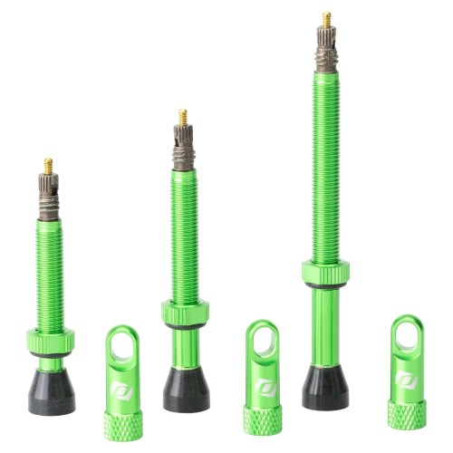 Valvula Tubeless Green