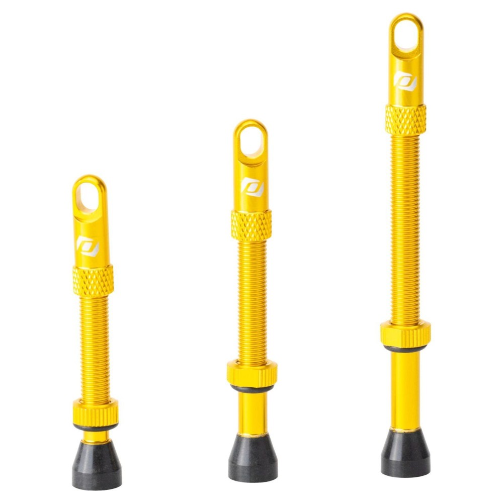 Valvula Tubeless Gold