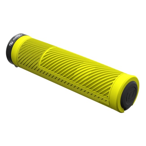 Puños Am Lock-On Radium Yellow