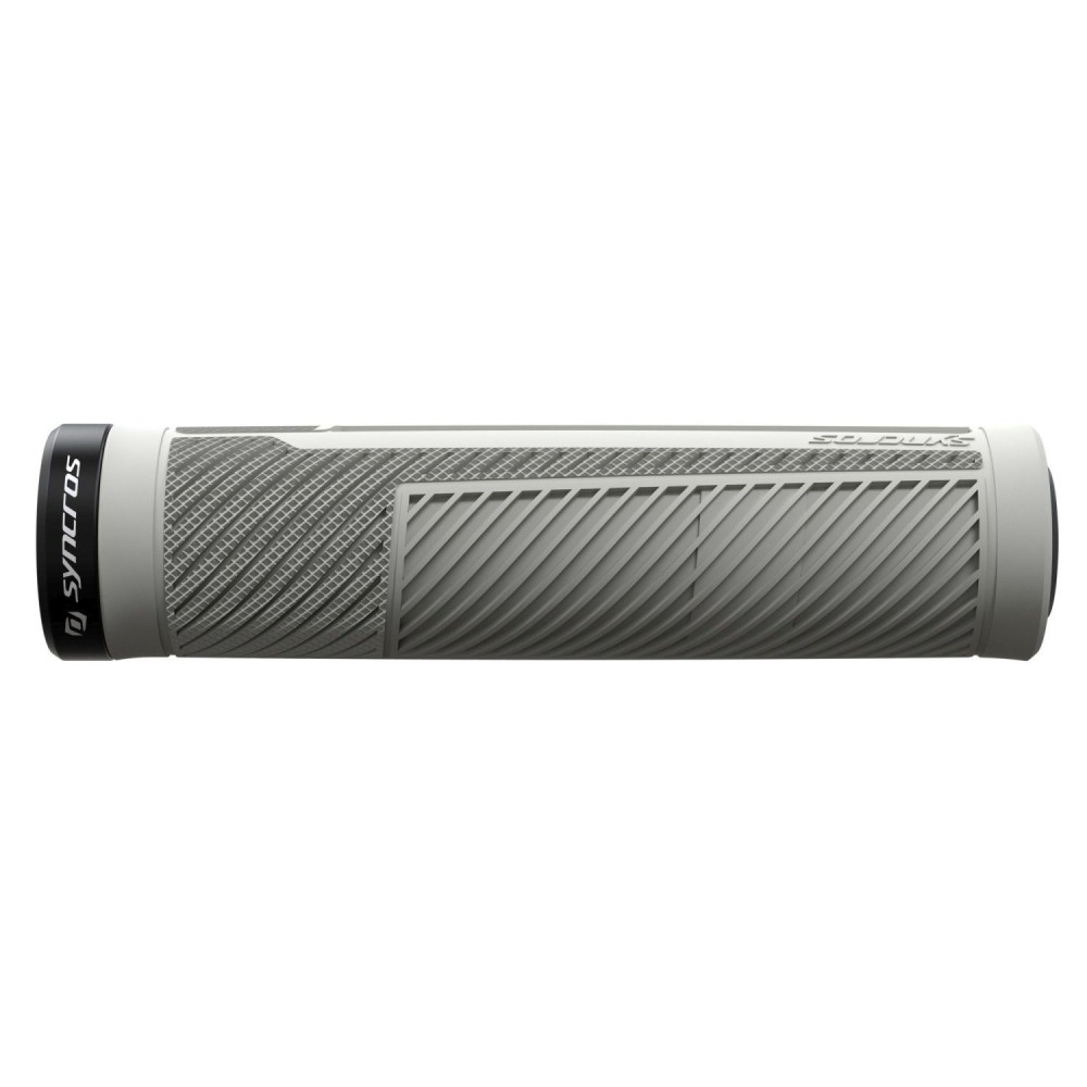 Puños Am Lock-On Shark Grey 2