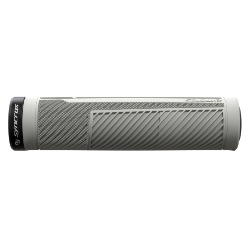 Puños Am Lock-On Shark Grey