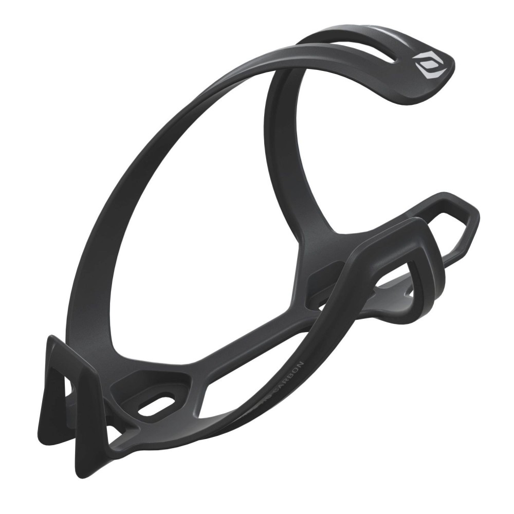 Portabidon Cage Tailor Cage 1.0 R. Black/Brushed Silver