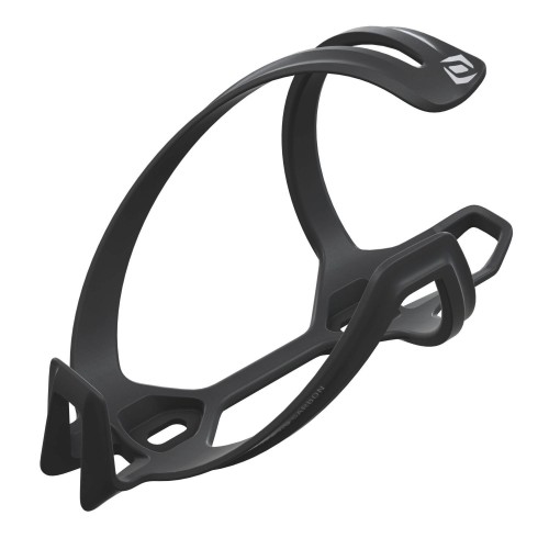 Portabidon Cage Tailor Cage 1.0 R. Black/Brushed Silver