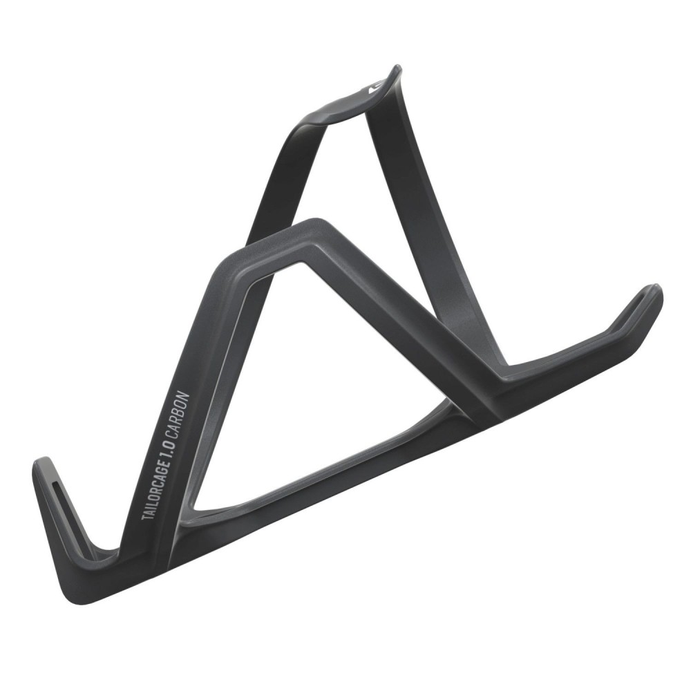 Portabidon Cage Tailor Cage 1.0 R. Black/Brushed Silver 2