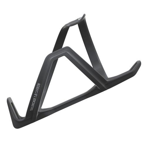 Portabidon Cage Tailor Cage 1.0 R. Black/Brushed Silver