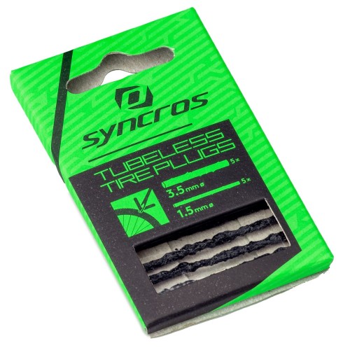 Tire Plugs Tubeless, 1.5mm/3.5mm | mechas para reparar pinchazos bicicleta