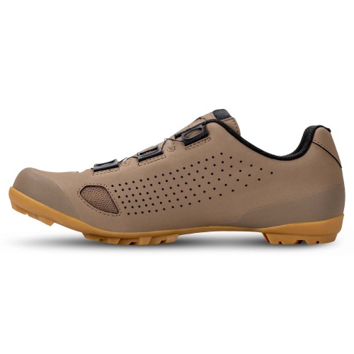 Zapatillas SCOTT Ws Gravel Pro Brown 2024