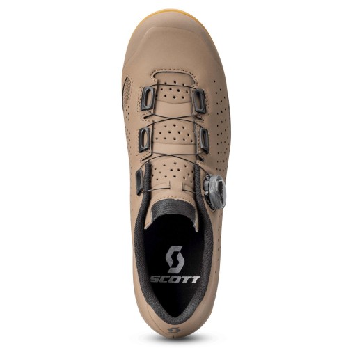 Zapatillas SCOTT Ws Gravel Pro Brown 2024