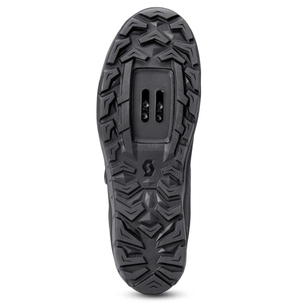 Zapatillas SCOTT Sport Trail Evo Gore-Tex Black/Silver 2024 2