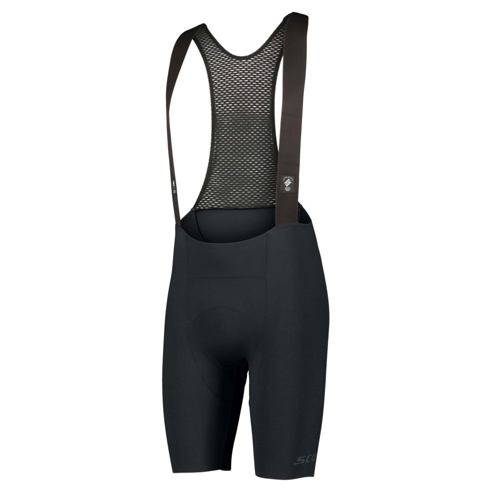 Culotte corto Ms Ultd. ++++ Black
