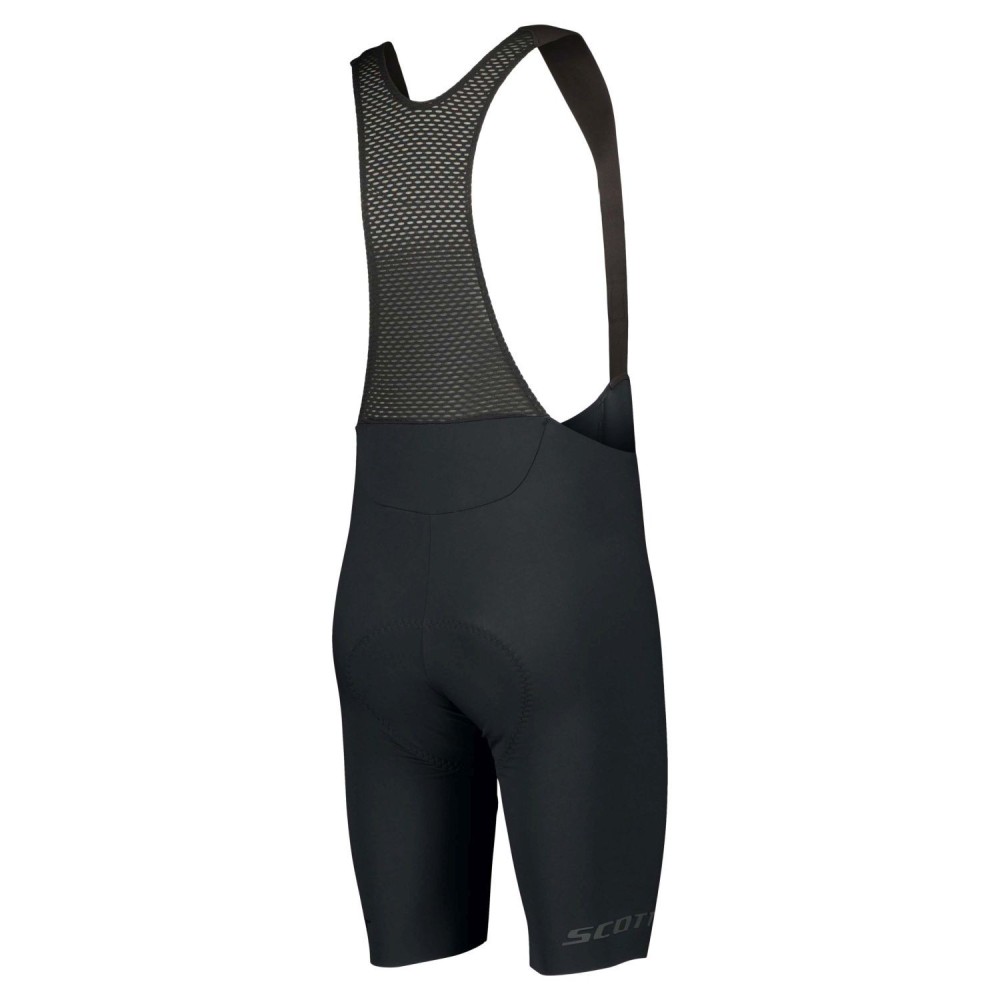 Culotte corto Ms Ultd. ++++ Black 2
