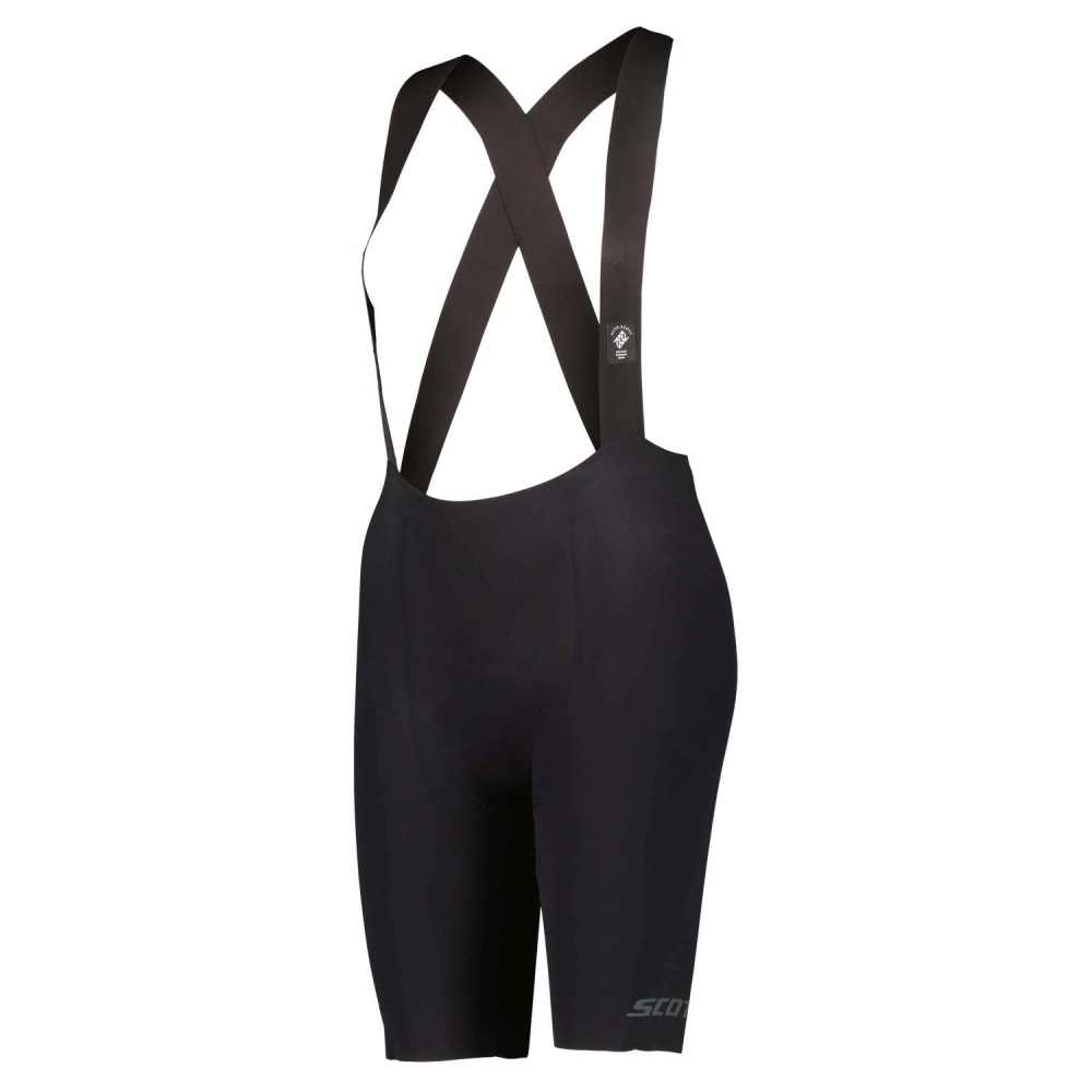 Culotte corto Ws Ultd. ++++ Black