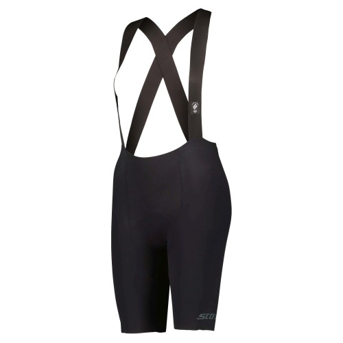Culotte corto Ws Ultd. ++++ Black