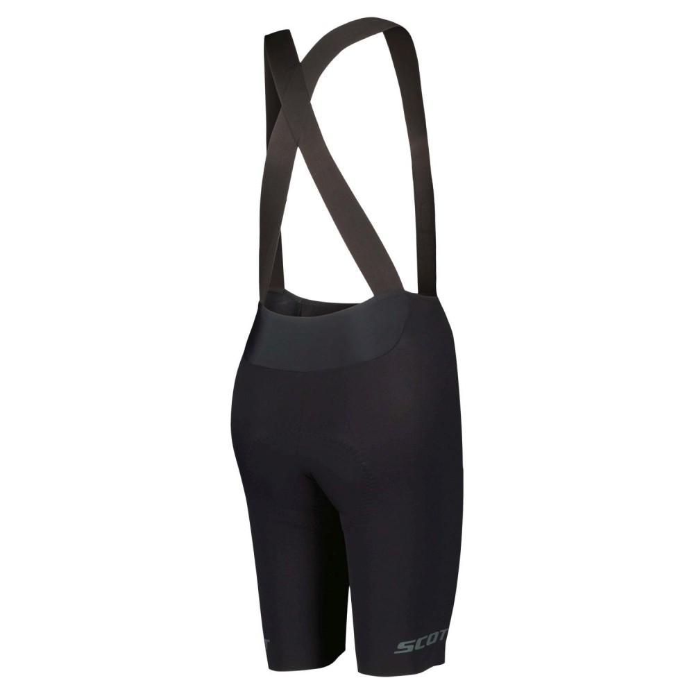 Culotte corto Ws Ultd. ++++ Black 2
