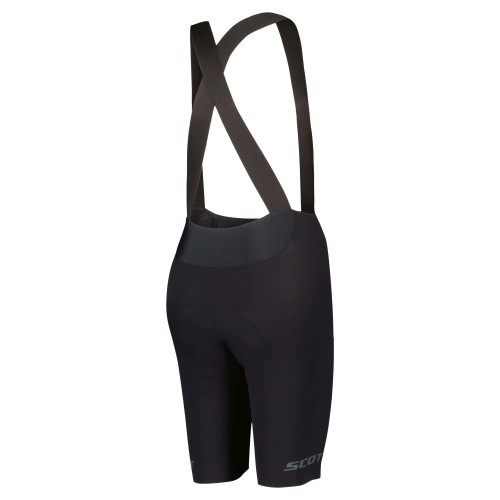 Culotte corto Ws Ultd. ++++ Black