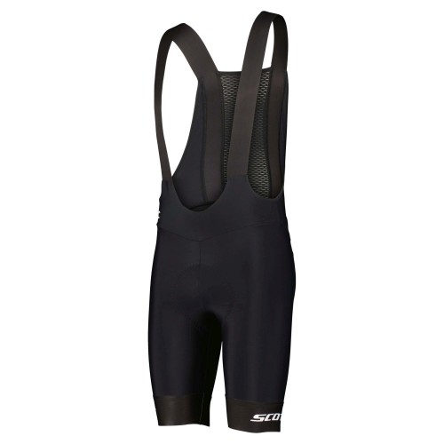 Culotte corto Ms RC Pro +++ Black/White