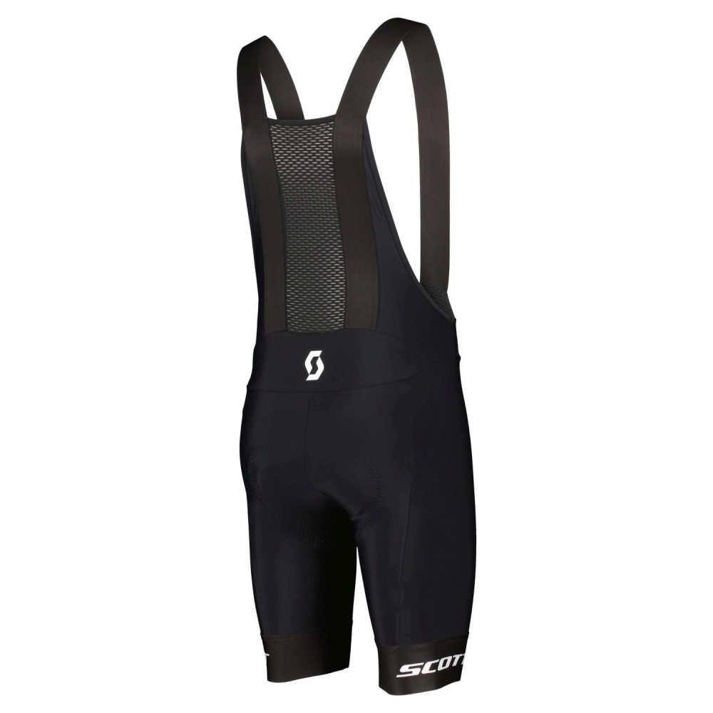 Culotte corto Ms RC Pro +++ Black/White 2