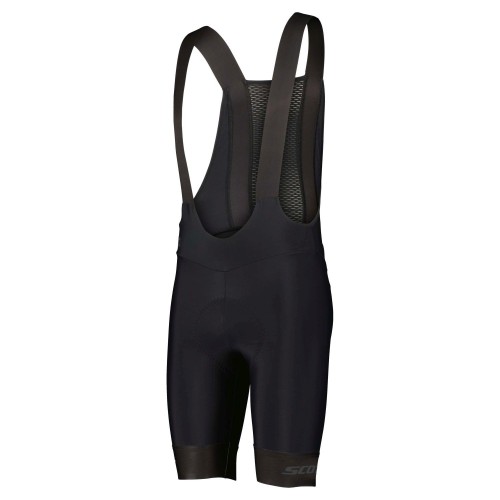 Culotte corto Ms RC Pro +++ Black/Dark Grey