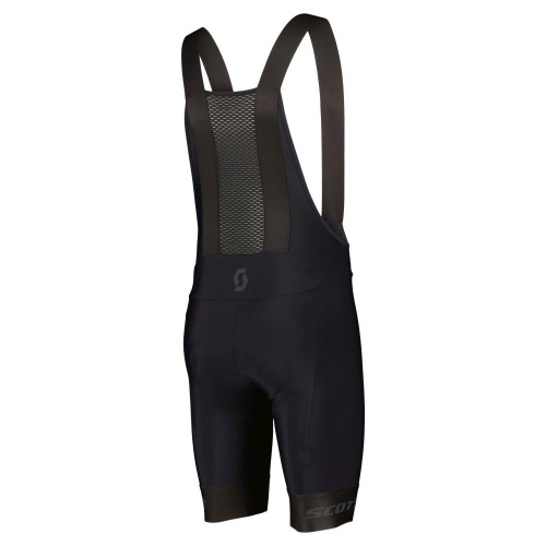 Culotte corto Ms RC Pro +++ Black/Dark Grey
