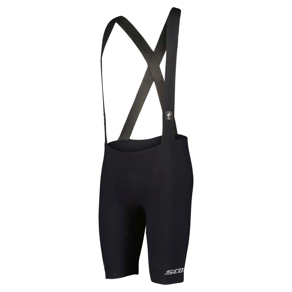 Culotte corto Ms Ultd. Aero ++++ Black