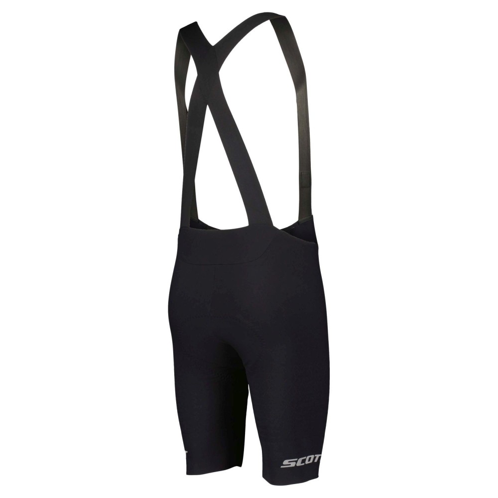 Culotte corto Ms Ultd. Aero ++++ Black 2