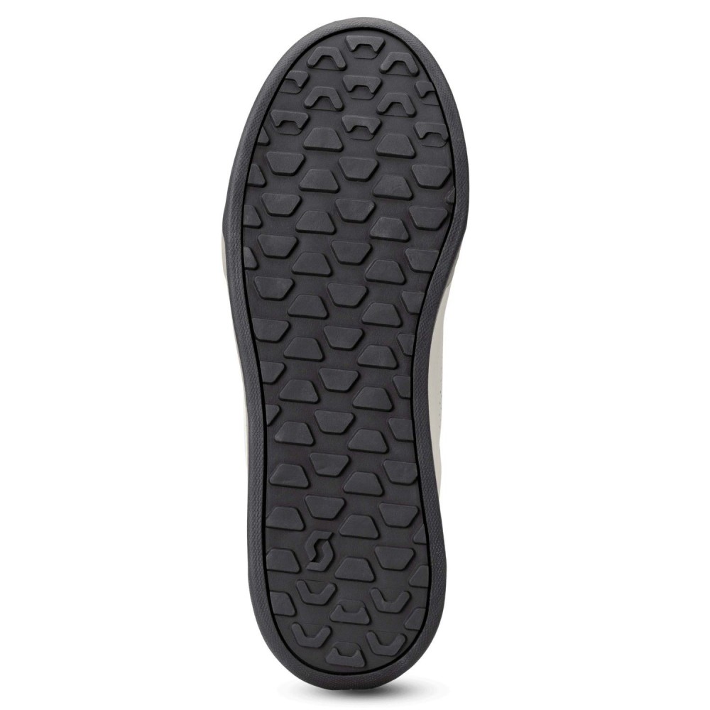 Zapatillas SCOTT Ws Volt Evo Flat Beige/Black 2024 2