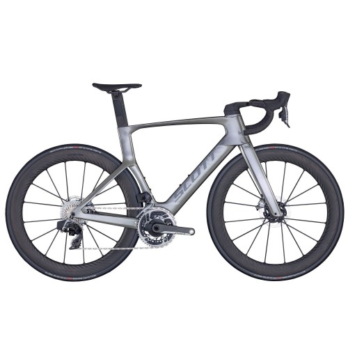 Bicicleta de carretera SCOTT Foil RC Ultimate | Tienda oficial SCOTT Concept Store