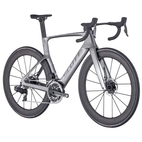Bicicleta de carretera SCOTT Foil RC Ultimate | Tienda oficial SCOTT Concept Store