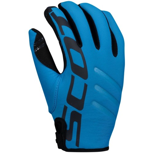 Guantes Neoprene Lakeblue/Night Blue Scott | Tienda oficial Scott
