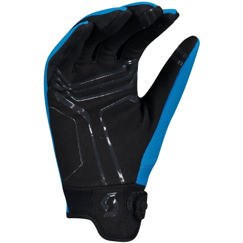 Guantes Neoprene Lakeblue/Night Blue Scott | Tienda oficial Scott 2