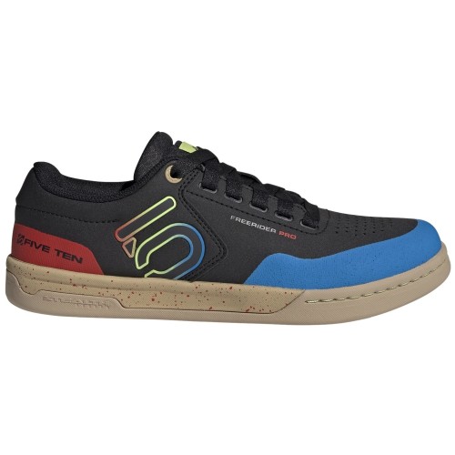 Zapatillas Freerider Pro Core Black/Carbon/Wonder White Five Ten | Tienda oficial Scott