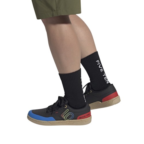 Zapatillas Freerider Pro Core Black/Carbon/Wonder White Five Ten | Tienda oficial Scott