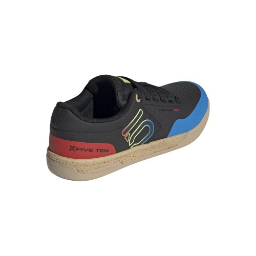 Zapatillas Freerider Pro Core Black/Carbon/Wonder White Five Ten | Tienda oficial Scott