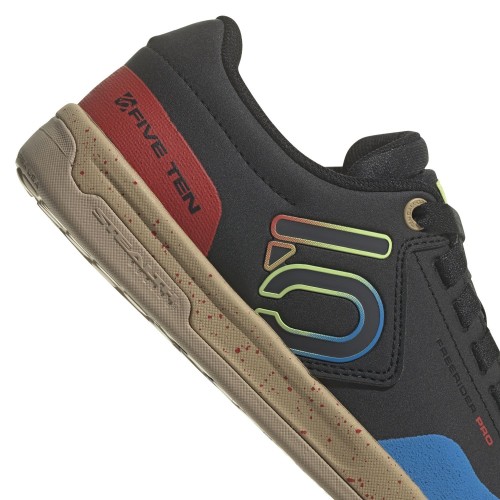 Zapatillas Freerider Pro Core Black/Carbon/Wonder White Five Ten | Tienda oficial Scott