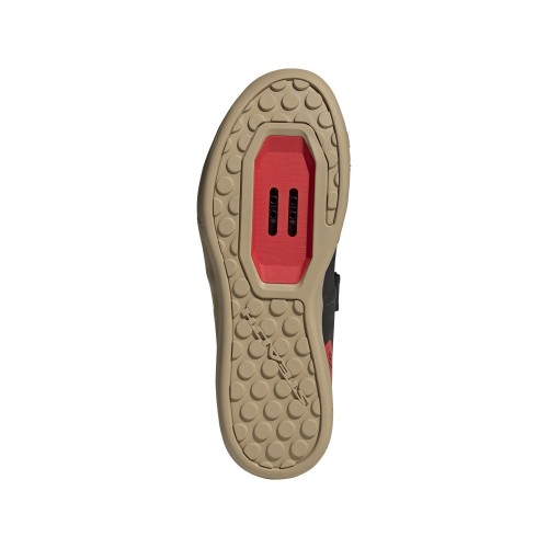 Zapatillas Hellcat Pro Core Black/Carbon/Pulse Lime Five Ten | Tienda oficial Scott