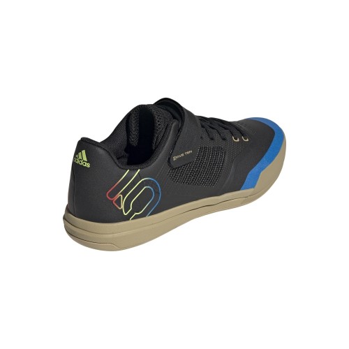 Zapatillas Hellcat Pro Core Black/Carbon/Pulse Lime Five Ten | Tienda oficial Scott