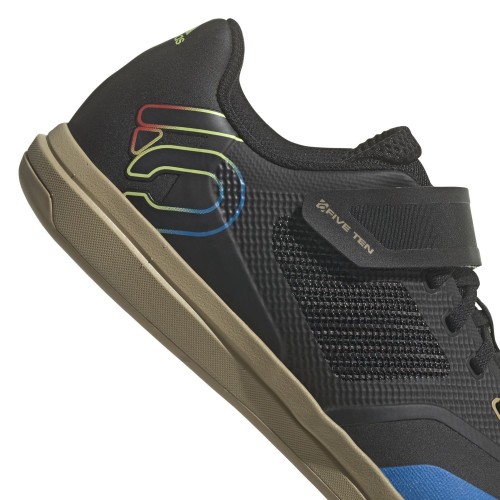 Zapatillas Hellcat Pro Core Black/Carbon/Pulse Lime Five Ten | Tienda oficial Scott