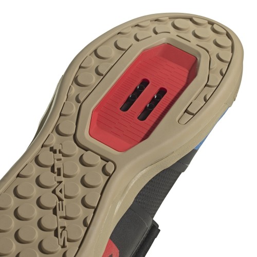 Zapatillas Hellcat Pro Core Black/Carbon/Pulse Lime Five Ten | Tienda oficial Scott