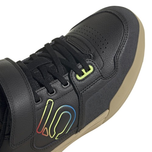 Zapatillas Hellcat Core Black/Core Black/Red Five Ten | Tienda oficial Scott