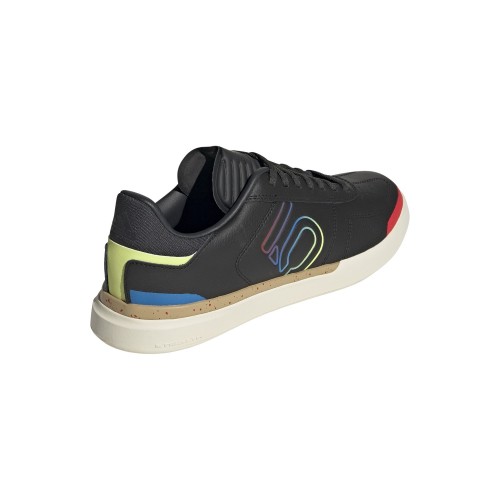 Zapatillas Sleuth DLX Core Black/Carbon/Wonder White Five Ten | Tienda oficial Scott