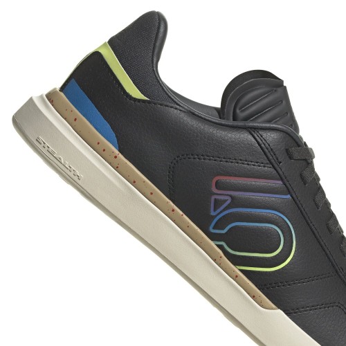 Zapatillas Sleuth DLX Core Black/Carbon/Wonder White Five Ten | Tienda oficial Scott