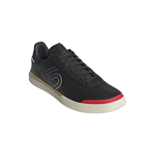Zapatillas Sleuth DLX Core Black/Carbon/Wonder White Five Ten | Tienda oficial Scott