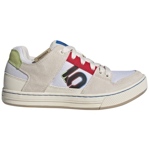 Zapatillas Freerides W FTWR White/Core Black/Pulse LI Five Ten | Tienda oficial Scott