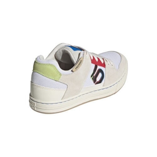 Zapatillas Freerides W FTWR White/Core Black/Pulse LI Five Ten | Tienda oficial Scott