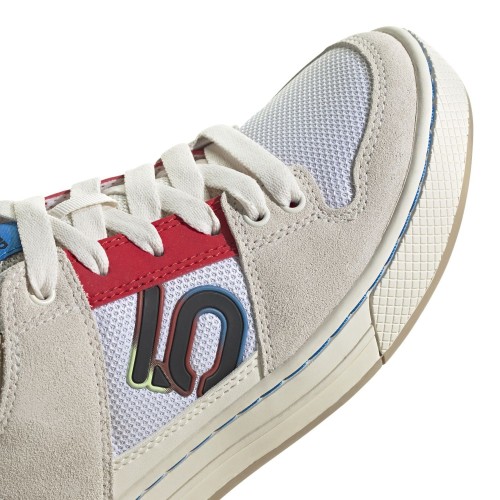 Zapatillas Freerides W FTWR White/Core Black/Pulse LI Five Ten | Tienda oficial Scott