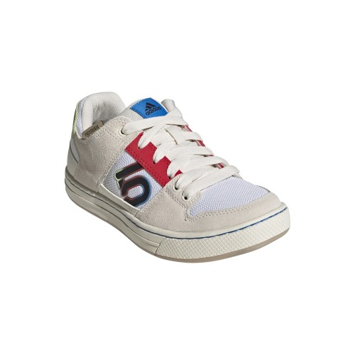 Zapatillas Freerides W FTWR White/Core Black/Pulse LI Five Ten | Tienda oficial Scott