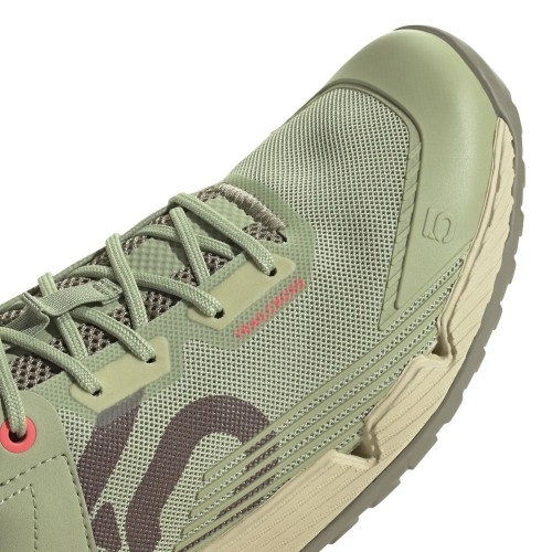 Zapatillas Trailcross LT W Magic Lime/Quite Crimson/Orbit Five Ten | Tienda oficial Scott