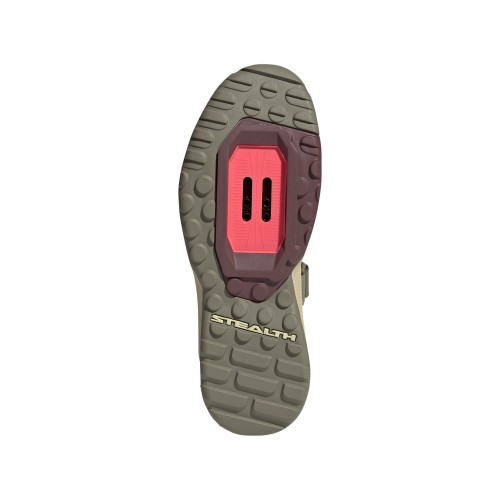 Zapatillas 5.10 Trailcross Clip-in W Quiet Crimson/Orbit Green/Turb Five Ten | Tienda oficial Scott