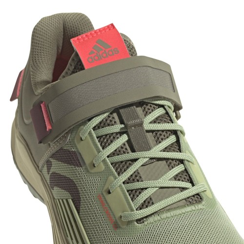 Zapatillas 5.10 Trailcross Clip-in W Quiet Crimson/Orbit Green/Turb Five Ten | Tienda oficial Scott