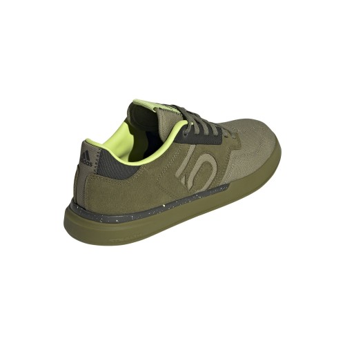 Zapatillas Sleuth W Focus Olive/Orbit Green/Pulse Five Ten | Tienda oficial Scott